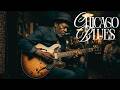 Chicago Night Blues | Chicago Soulful Blues | Full Song