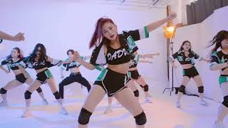 Money Remix- Lisa Dance Choreography By Halo Dance Crew