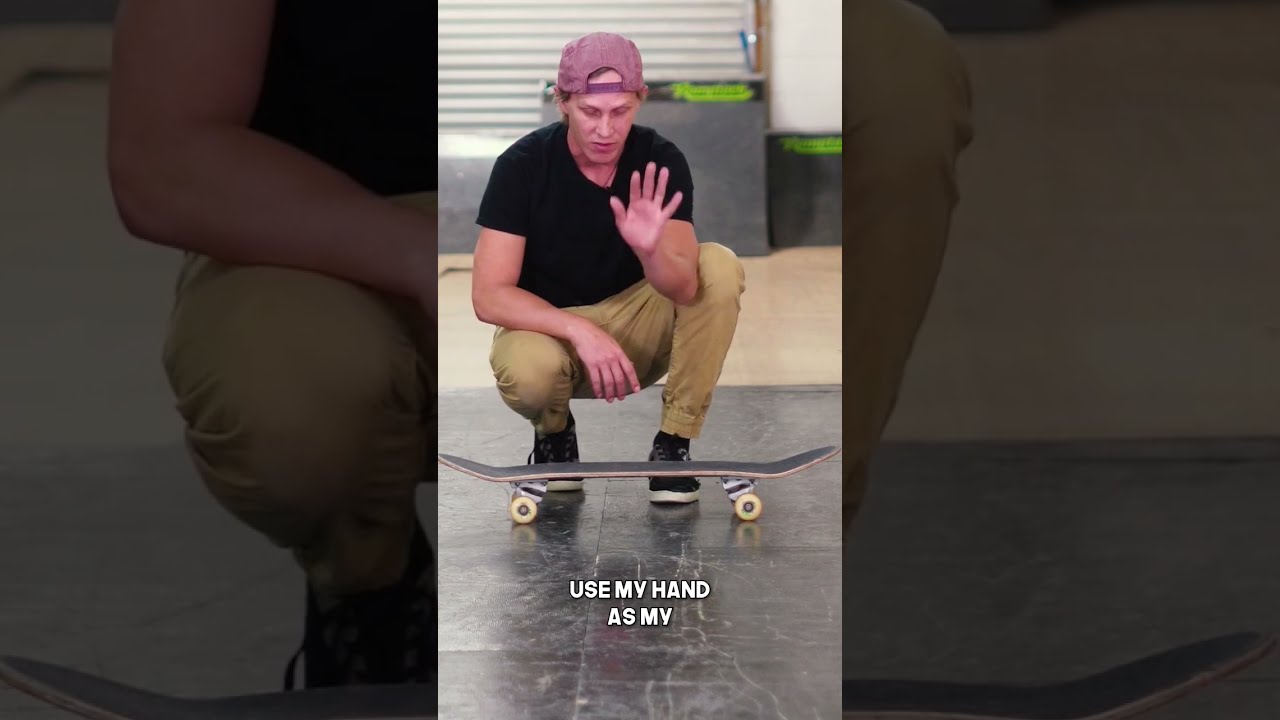 Why Your Ollies Suck Skateboarding Howtoollie Ollie