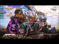 FORTNITE Gameplay intel Core i7 12700KF ASUS ROG STRIX B660-F GAMING WIFI DDR5 4800 RENEGADE RTX3060