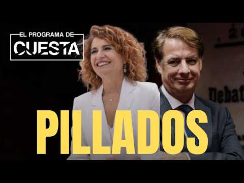 💰LA CUEVA DE ALÍ BABÁ💰 LA TRAMA SEPI, UNA FUENTE INAGOTABLE DE DINERO PÚBLICO