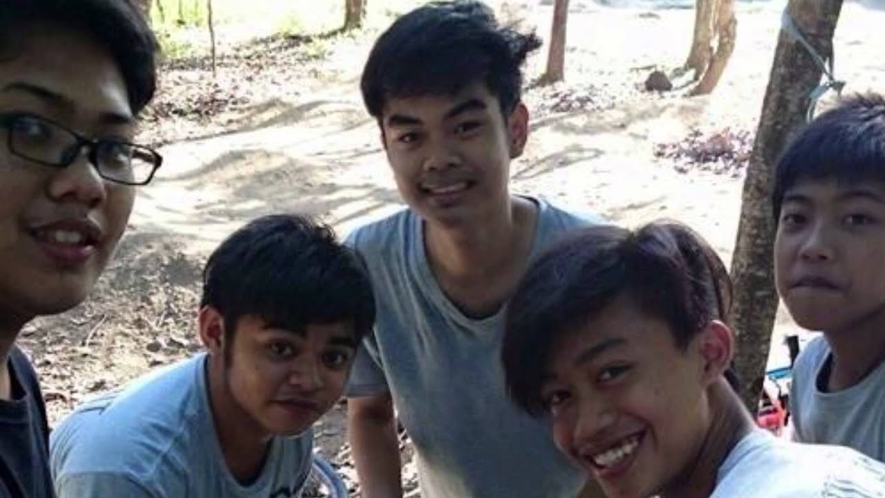 In Memories of Kingspoint Dirt Jumps