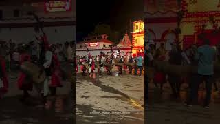 बस्तर दशहरा का दृश्य // baster dashara ka Drishya
