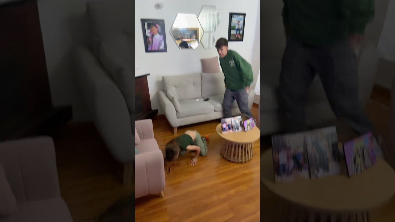 NO MOLESTEN YA LES DIJE 🤬