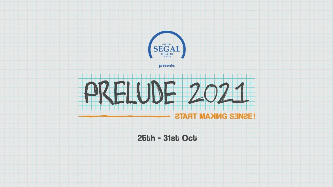 2023 Theater & Performance Summer Festival for the City Of New York: NY Artistic Leaders Panel