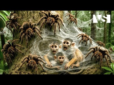 ROYAUME DES INSECTES La Vie Sauvage La Plus Extrême En Miniature Documentaire Animaux 