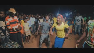 Dj Domi [ Aicha Trembler ] Clip officiel Resimi