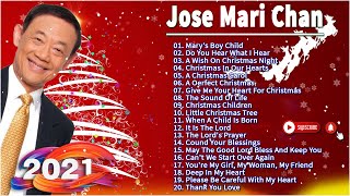 Jose Mari Chan Christmas Songs 2022 🎅🎅 Jose Mari Chan Best Album Christmas Songs of All Time