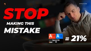 The BEST Poker Tip I Can Share With You screenshot 4