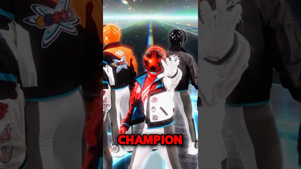 CHAMPION BOONBOOMGER IS BROKEN! BAKUAGE SENTAI BOONBOOMGER EPISODE 33 REVIEW