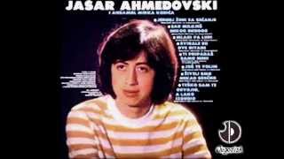 Jasar Ahmedovski - Jednoj zeni za secanje - (Audio 1983)