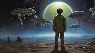 El Hijo PRÓDIGO de los Observadores ALIENÍGENAS