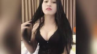 Wow Si Hitam Yg I Dan Cantik. Nyesel Gak Nonton