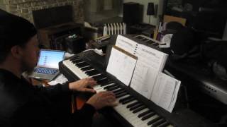 Yeah Yeah Yeahs Maps Piano Cover