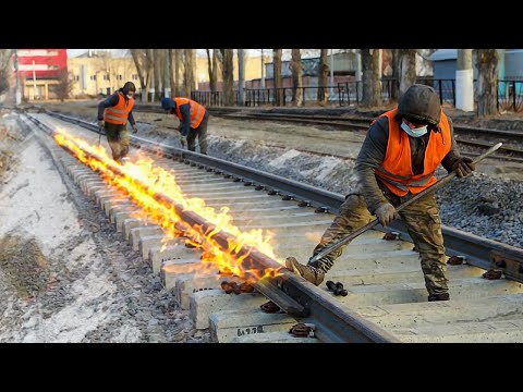 Video: Cara Tetap Aman di Kereta Eropa