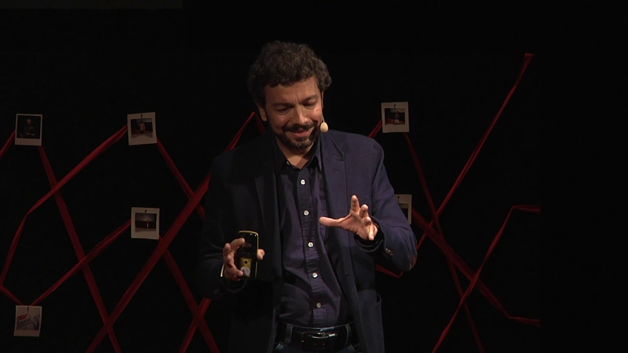 Impariamo l'arte del dubbio | Massimo Polidoro | TEDxCastelfrancoVeneto
