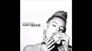 Justina Valentine feat. Vena.E & B. Simone -