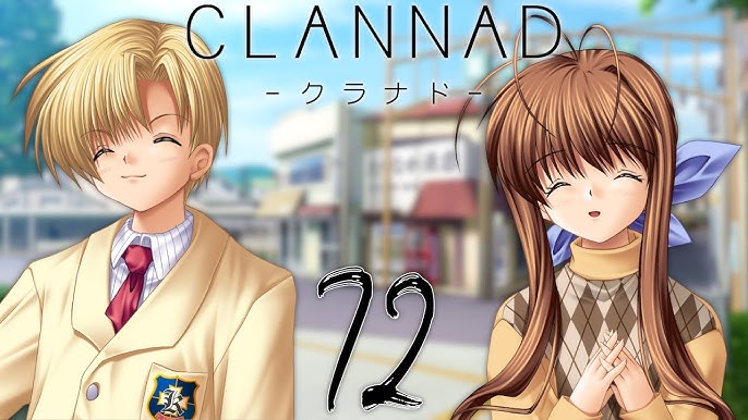 What is the Best Route of the Clannad Visual Novel? 