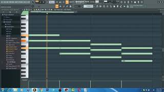 FL STUDIO:FAHAMU NA JIFUNZE JINSI YA KUPANGA NA KUPIGA KEY ''CHORD'' KWENYE FL STUDIO 20