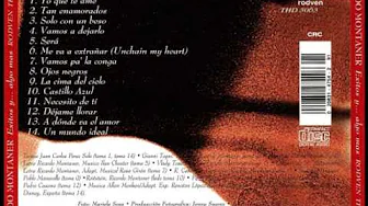 Ricardo Montaner - La Cima del Cielo (Cover Audio) Ricardo Montaner - La Cima del Cielo (Cover Audio)