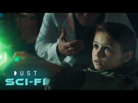 Sci-Fi Short Film "Memoir"| Throwback Thursday | DUST
