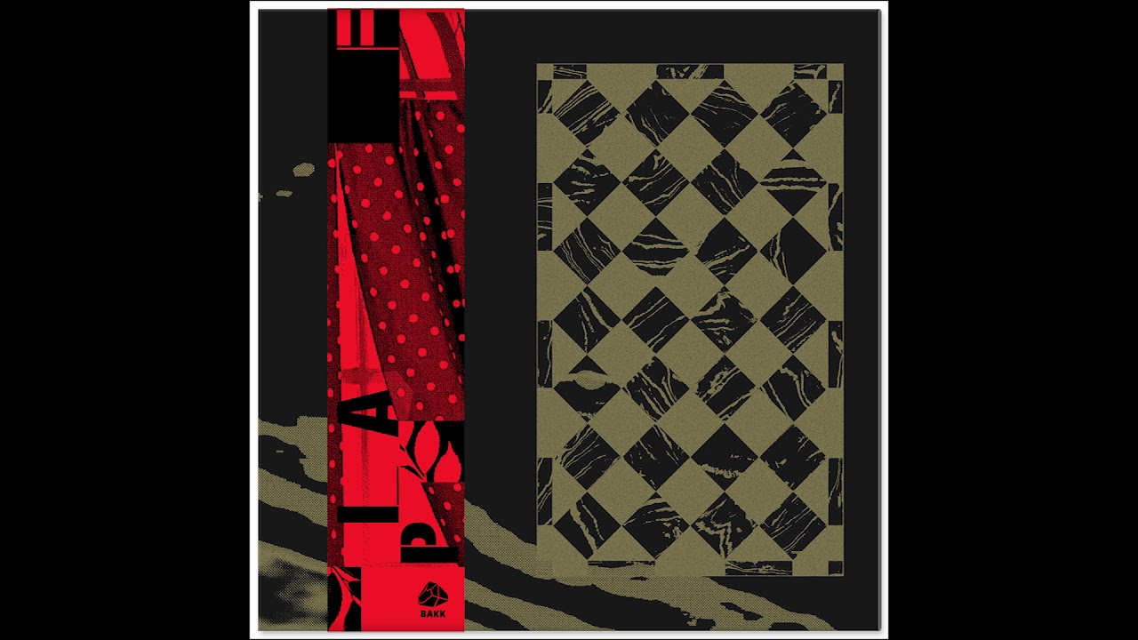 Bear Bones Lay Low - Dissolve into the Night | BAKKPlafond3