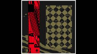 Bear Bones Lay Low - Dissolve into the Night | BAKKPlafond3