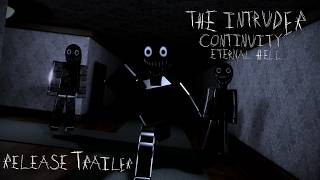 The Intruder Continuity Custom Night Releases
