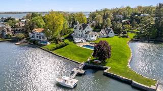 15 Willowmere Cir, Riverside, CT 06878