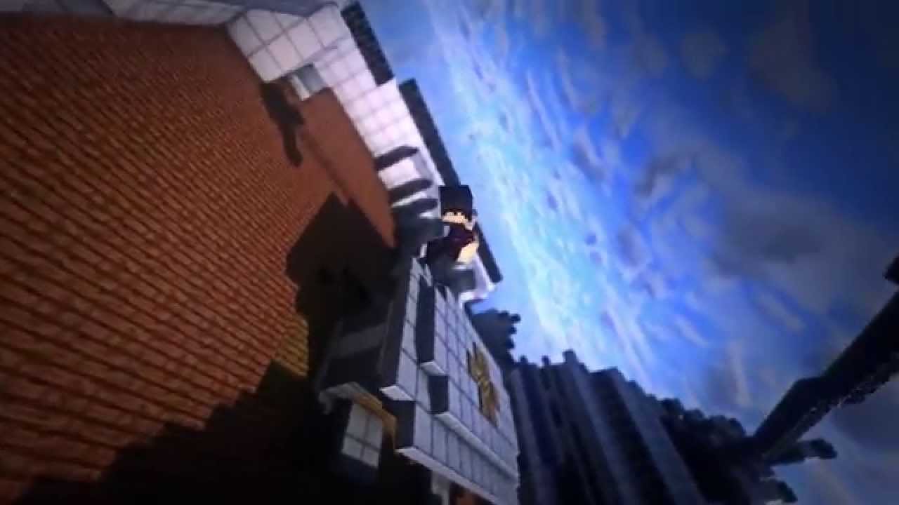 ✖Kevkos✖ | Sence [MINECRAFT INTROS AVAILABLE NOW]