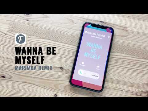 #1 WANNA BE MYSELF Ringtone (Marimba Remix) | MAMAMOO Tribute | iPhone & Android Download