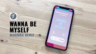 #1 WANNA BE MYSELF Ringtone (Marimba Remix) | MAMAMOO Tribute | iPhone & Android Download