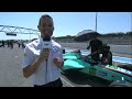 FIA FREC - Paul Ricard - Round 6 - Race 1