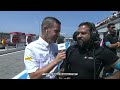 FIA FREC - Paul Ricard - Round 6 - Race 1