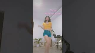 Alcohol Free by Twice -TikTok Cover