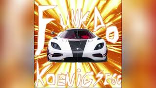 Funk Do Koenigsegg