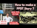 How To Write a PPDT Story in SSB | By 2 TIMES SSB Recommended Candidate | AIR 26 | PPDT TIPS | #ssb 