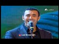 كاظم الساهر أحبيني بلا عقد قمة الاحساس و فخامة الأداء حفل الساحل الشمالي 2009