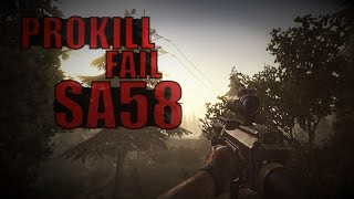 Contract Wars - Sa58 Prokill Fail