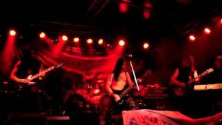 EToS - Angelheart, Ravenheart (Act 2) &amp; Summon the Wild (live at OST Mountain Fest-2010)