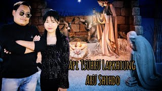 Api Tsührü Lapkhiung Arü Shih Dotsuya Khiongrü Ft Thsanci Whourr Official Music Video