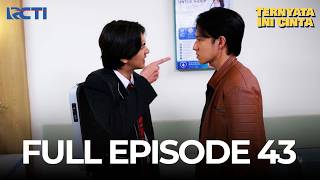 Download lagu (FREE) FULL EPISODE 43 TERNYATA INI CINTA | DRAMA TERBAIK