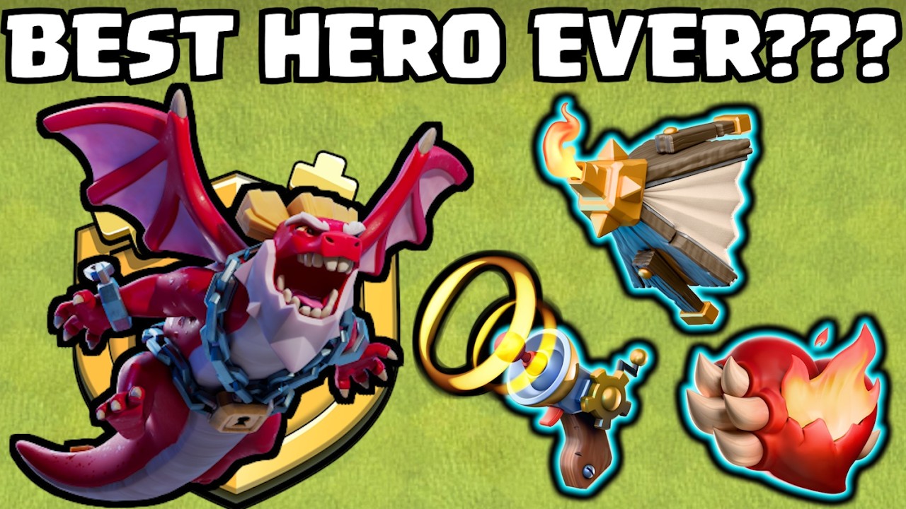 THIS IS HOW YOU USE THE DRAGON DUKE | 3x GOLD PASS GIVEAWAY