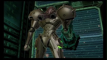 Metroid Prime Trilogy - Metroid Prime - Part 1.
