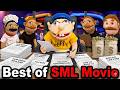 57 HOURS SML Jeffy: Funniest Moments Compilation 😂😂