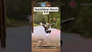 QuickSilver Storm is undefeated! #destiny #destiny2 #destinypvp #destiny2clips #fyp #fypシ