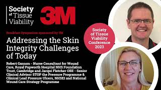 Addressing the skin integrity challenges of today