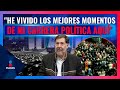 Fernndez noroa se despide entre lgrimas de la cmara de diputados  noticias con francisco zea