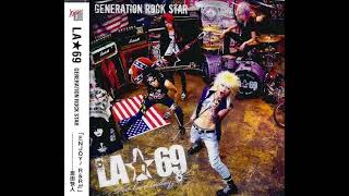 LA★69 - Rock Rock