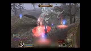 [AION] Secret GM Skill in v.2.1